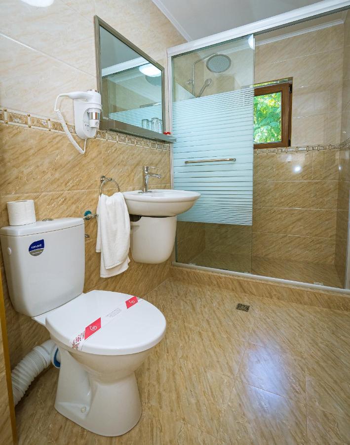 Vila Cataleya Venus Exteriér fotografie