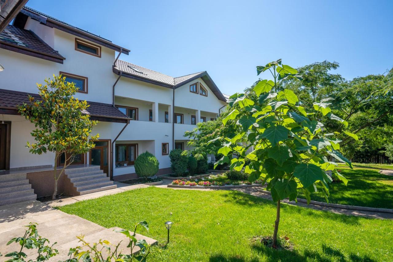 Vila Cataleya Venus Exteriér fotografie