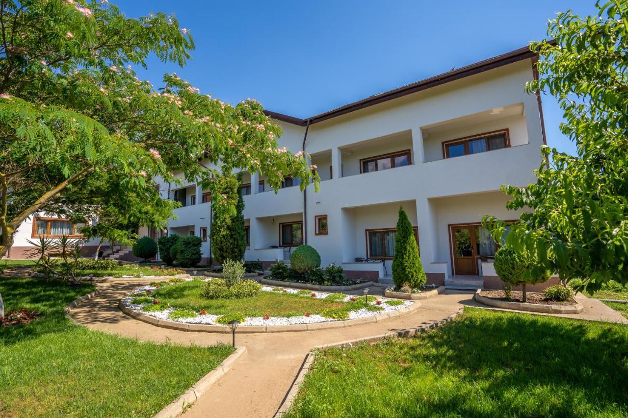 Vila Cataleya Venus Exteriér fotografie