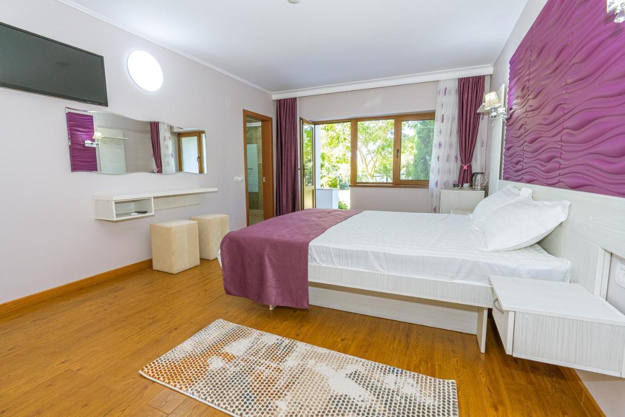 Vila Cataleya Venus Exteriér fotografie