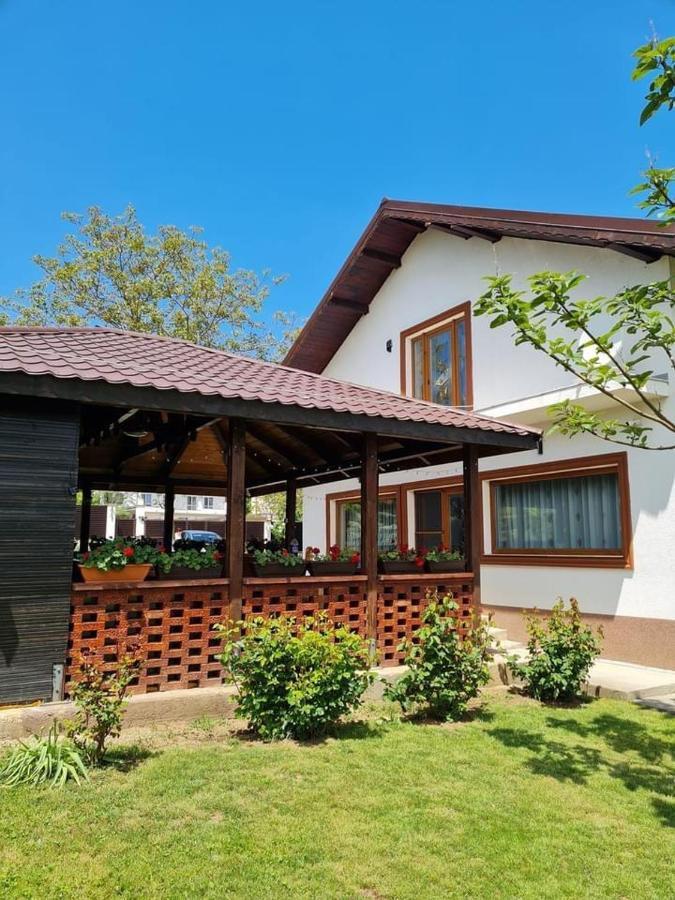 Vila Cataleya Venus Exteriér fotografie