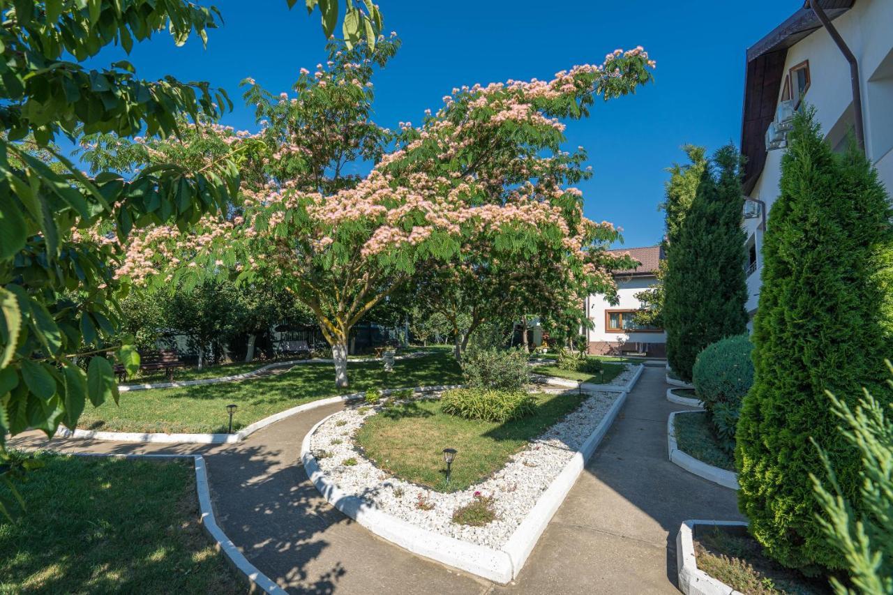 Vila Cataleya Venus Exteriér fotografie