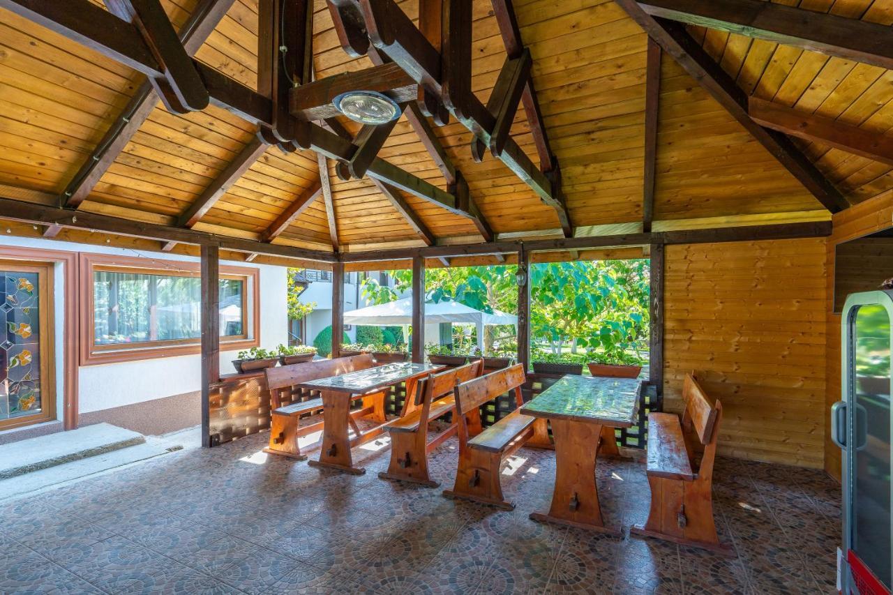 Vila Cataleya Venus Exteriér fotografie