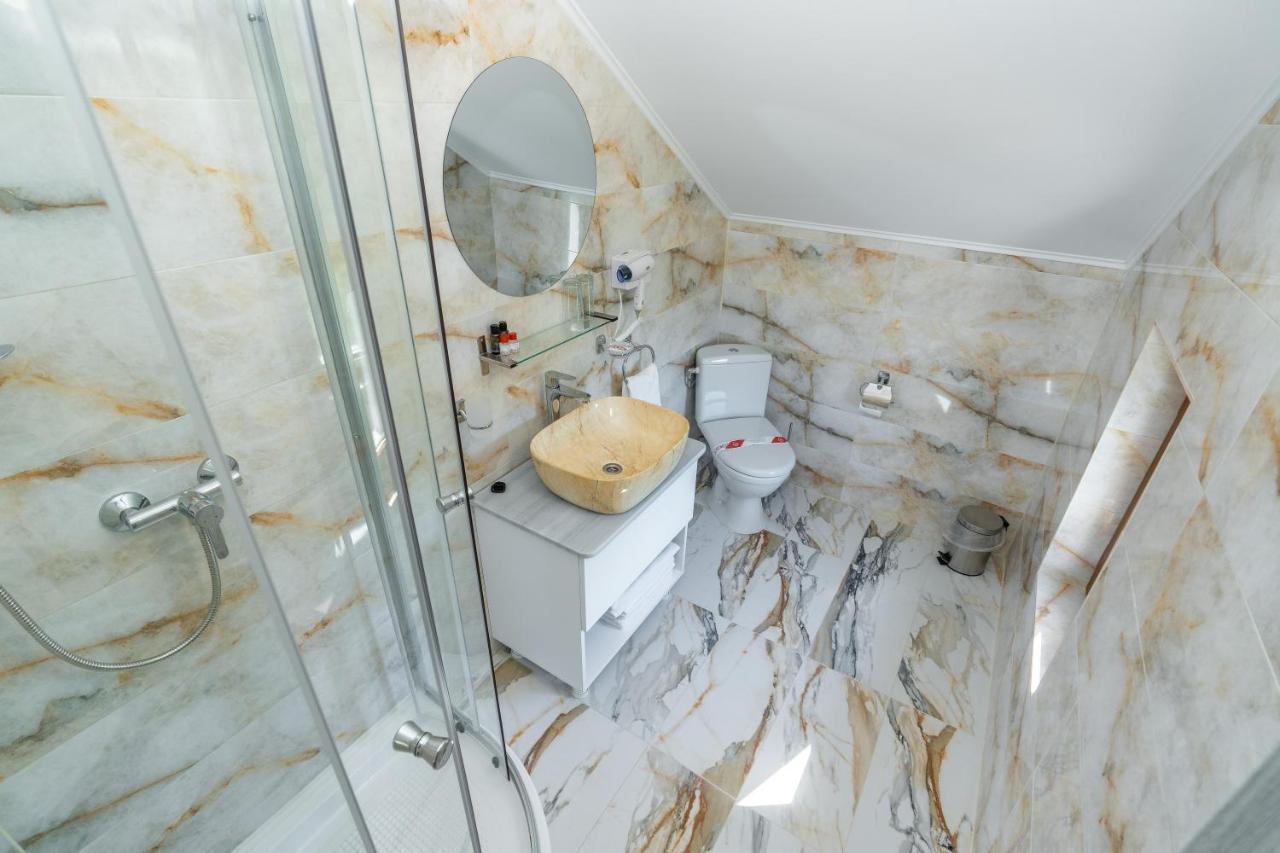 Vila Cataleya Venus Exteriér fotografie