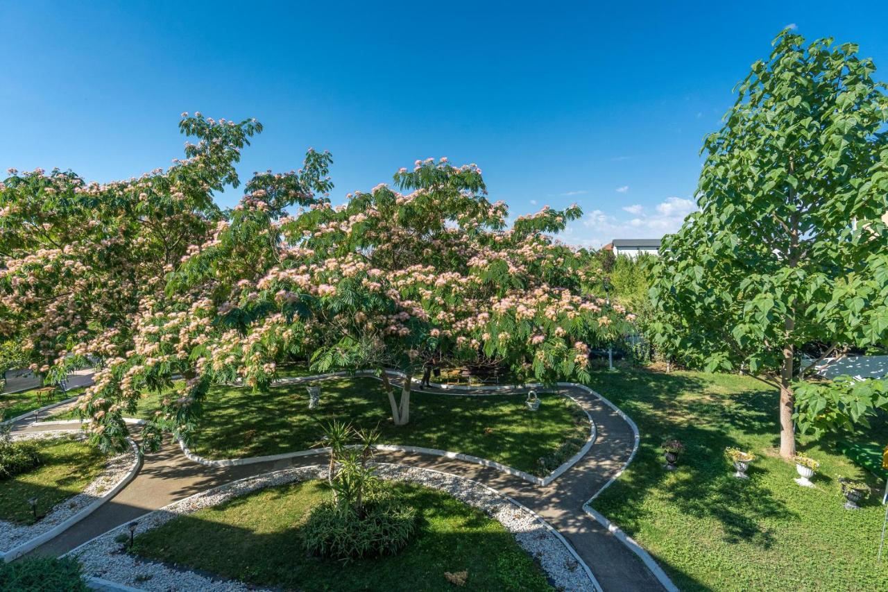 Vila Cataleya Venus Exteriér fotografie