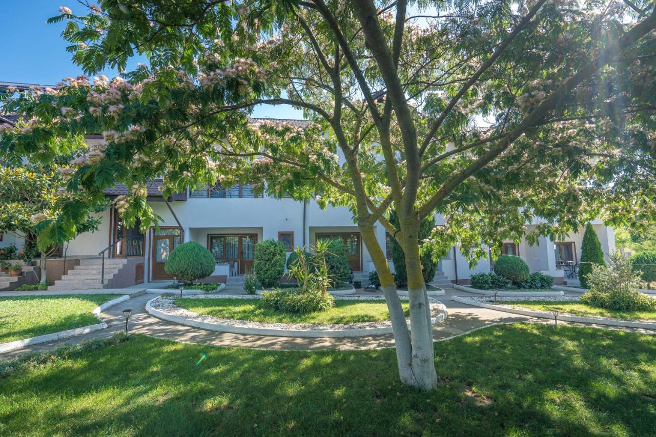 Vila Cataleya Venus Exteriér fotografie
